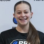 Top Prospect from Ohio Area Qualified 15 Open Teams