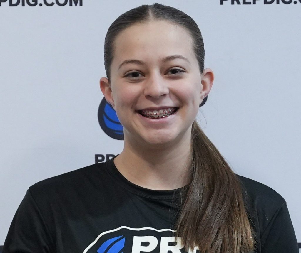 Top Prospect from Ohio Area Qualified 15 Open Teams