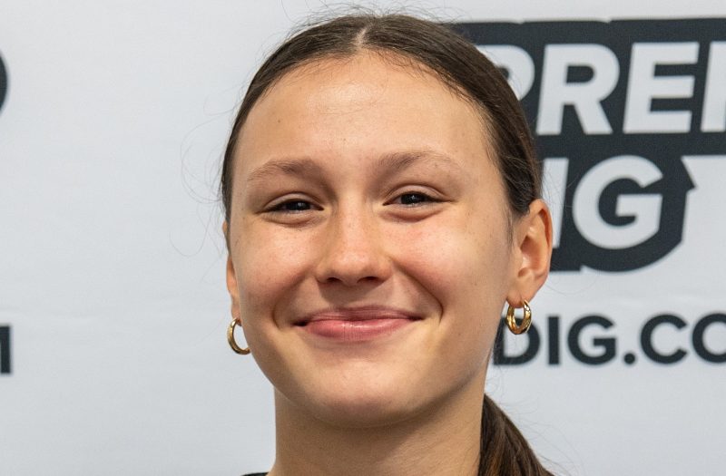 2029 Liberos Running the Defense