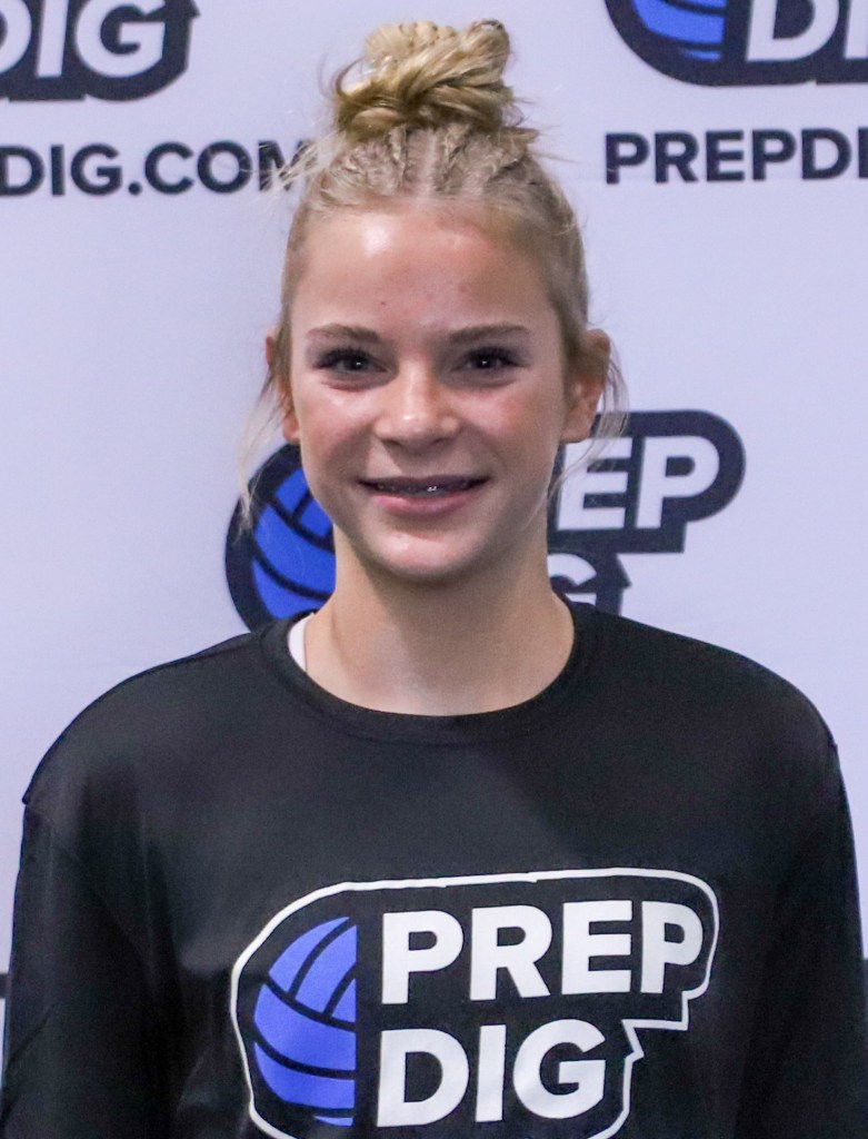Maci Magee