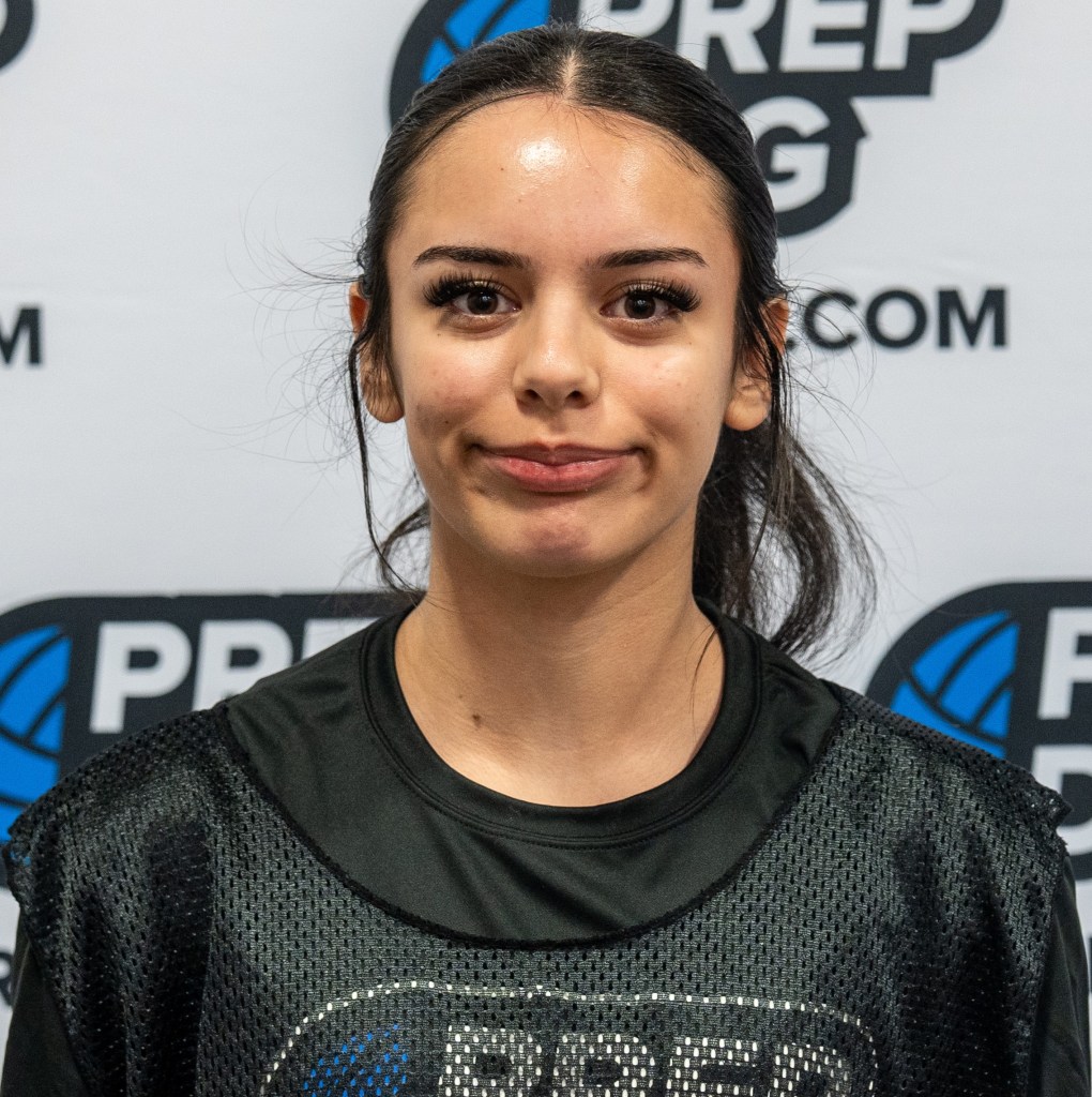 2029 Liberos Making Plays Headed Towards Post-Season Play