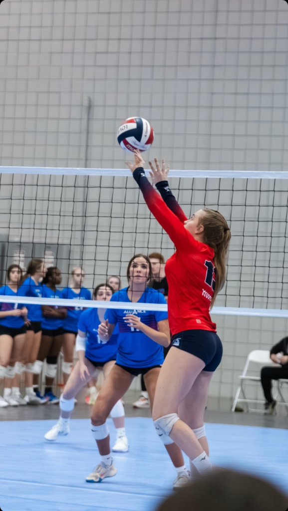 Class of 2026 Farewell Series — Setters Who Defined a Generation