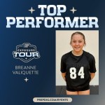 2029 Prospects who Set the Tone: Prepdig Exposure Tour