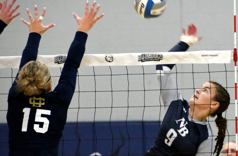 Prep Dig Exposure Tour: 2029 Outside Hitter Evaluations, Part 1