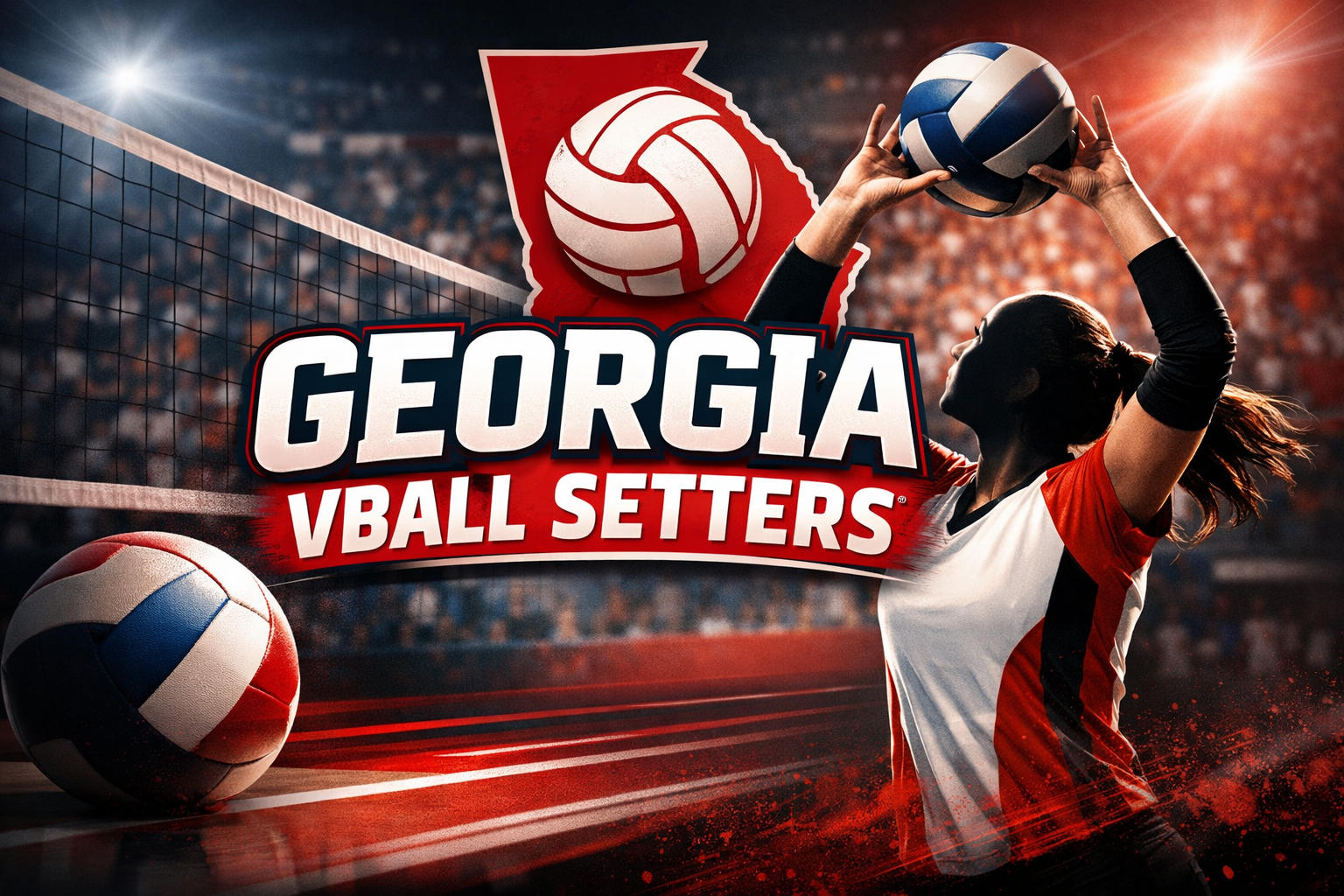 Dig Tk TK REINDEER GAMES: Setters Who Set the Tone | Prep Dig