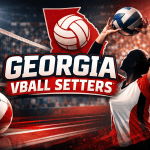 TK REINDEER GAMES: Setters Who Set the Tone