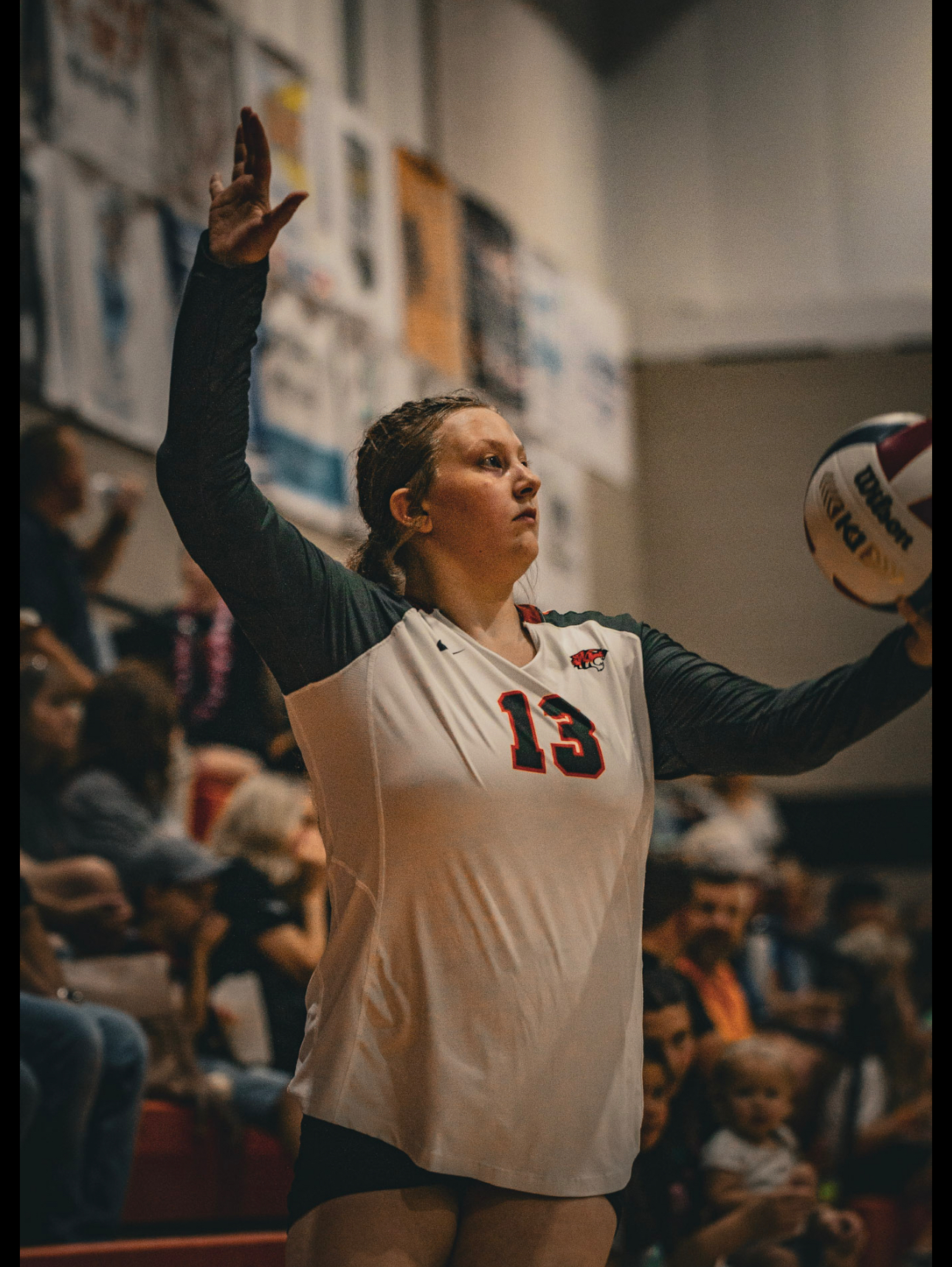 Abigail Abigail Shultz, | Prep Dig