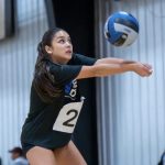 Back Row Brilliance at Spring Smackdown