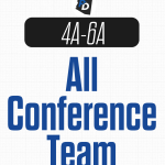 PrepDigAZ All Conference Team (4A-6A)