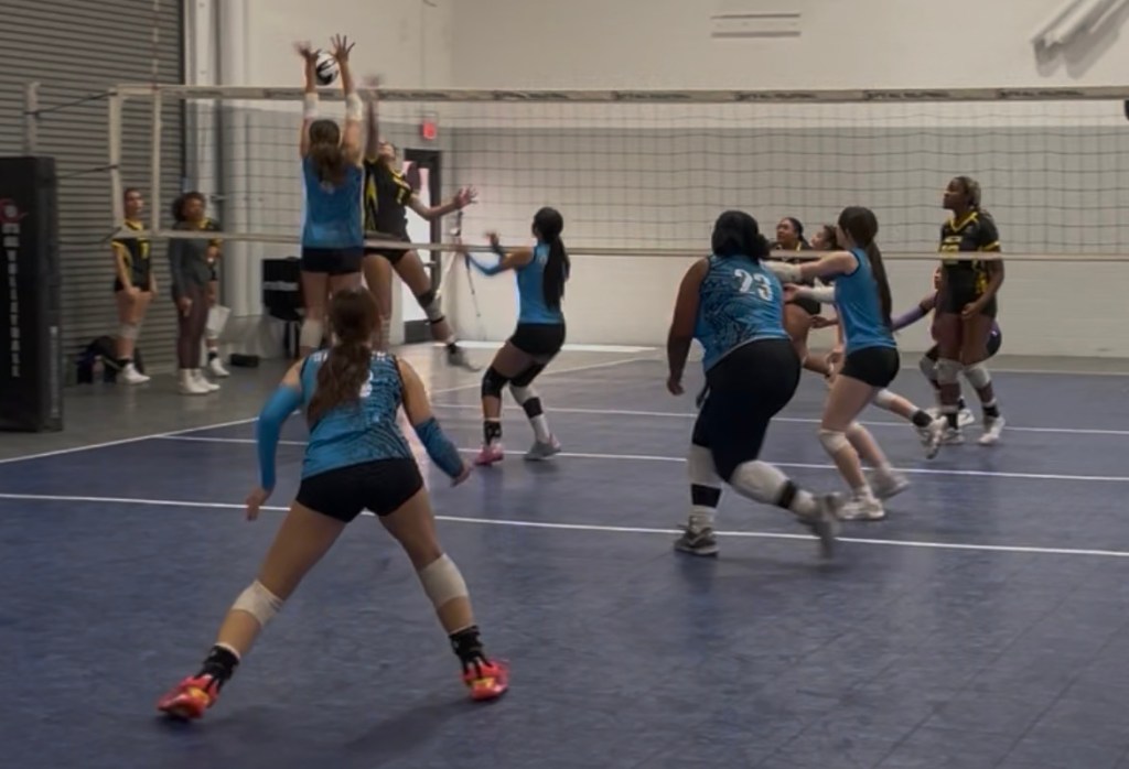 Hitters Who Made an Impact at the Icebreaker Classic Tournament