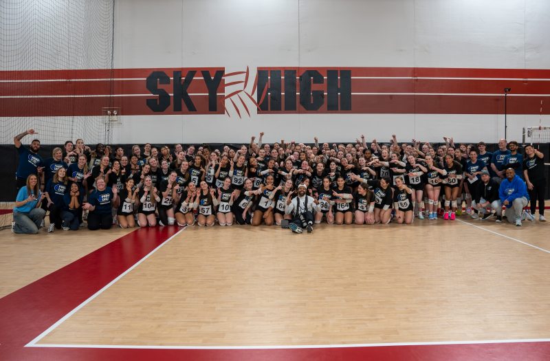 Delivered and Showed Out :Last Call At The Illinois Expo Tour