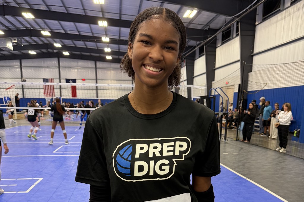 Exposure Tour Houston: G&amp;#8217;s Well-Rounded Outside Hitters