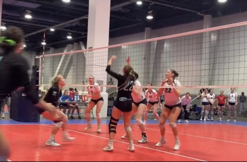 Floor Generals: 2027 Setters Enter the Rankings
