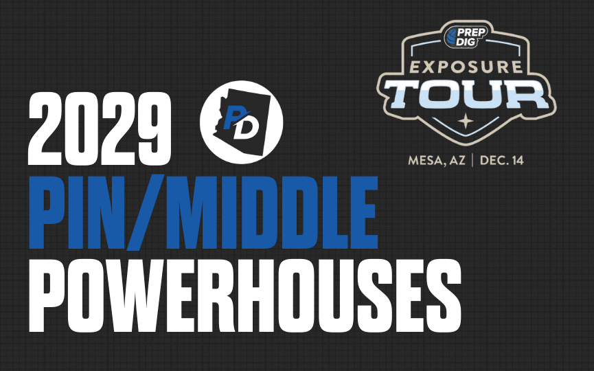 2029 Pin/Middle Powerhouses