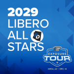 2029 Libero All Stars