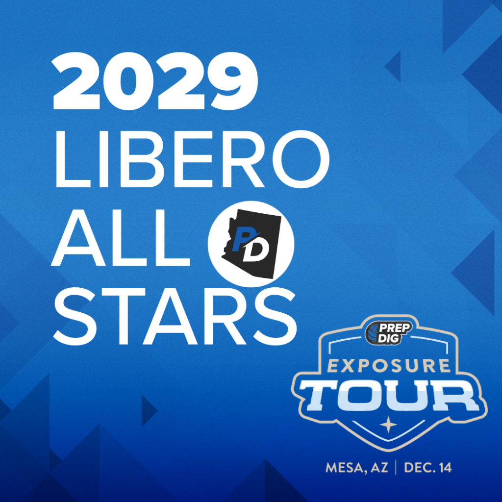 2029 Libero All Stars