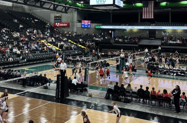 2025 UHSAA State Tournament: Players of the Year