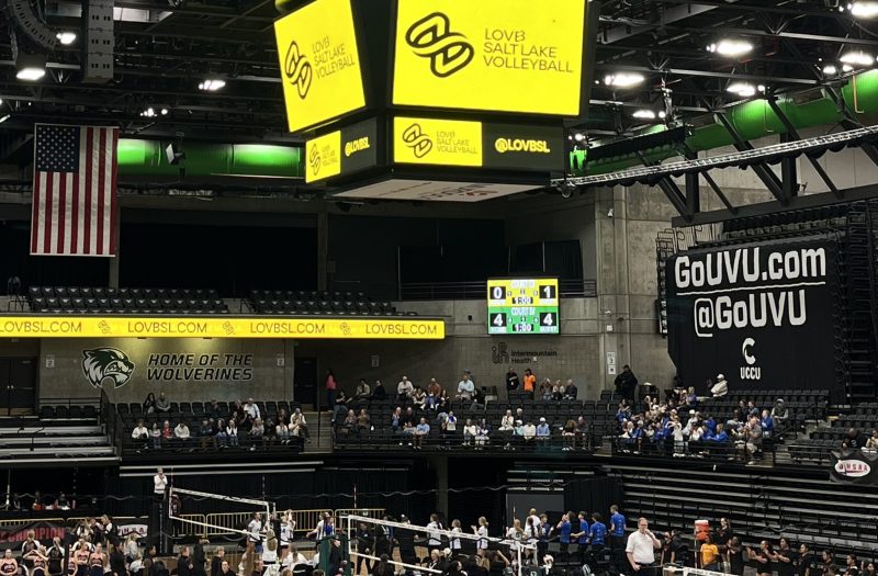 UHSAA Breakdown: 1A Pin Hitters