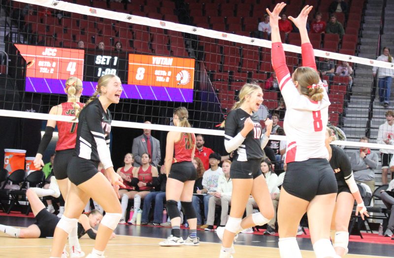 Nebraska Year-in-Review: Biggest Surprises of 2025 (Pt. 2)