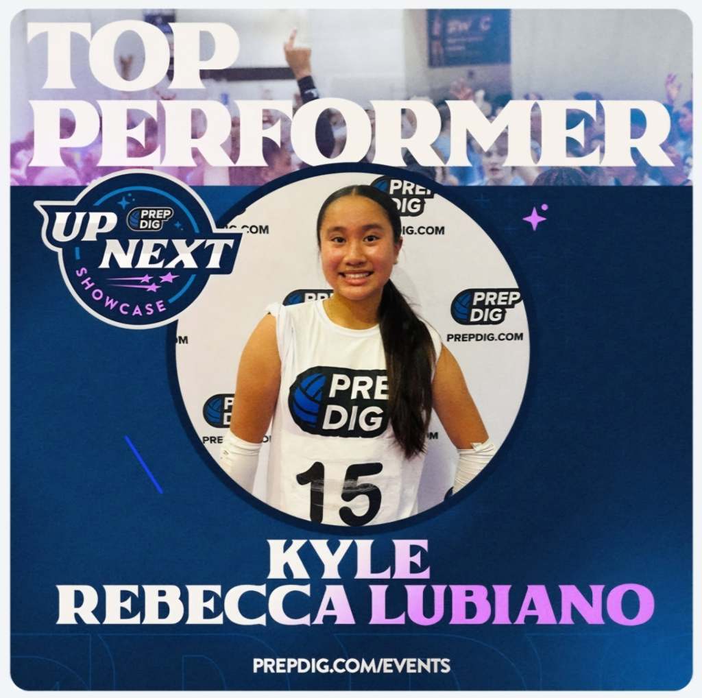 Kyle Rebecca Lubiano