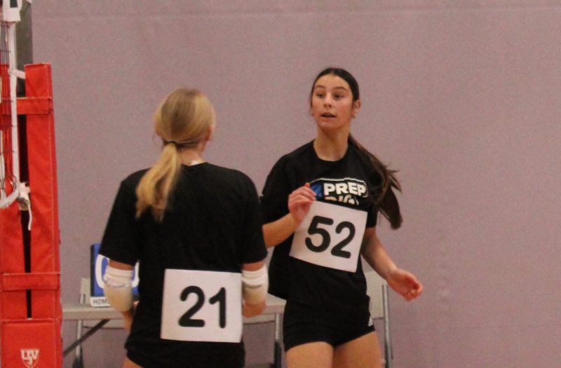 Pin and Middles Flying High after Nebraska Exposure Tour