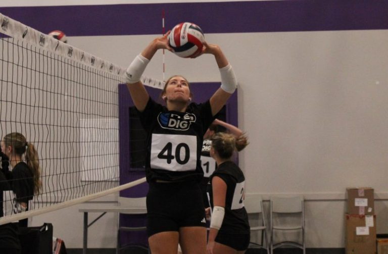 Savvy Setters Run the Show at Nebraska Exposure Tour
