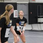Which Liberos Made an Instant Impression at Iowa Exposure Tour?