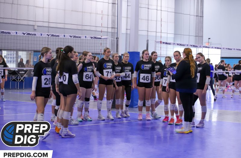 Underclassmen That Left Their Mark During the MN Exposure Tour