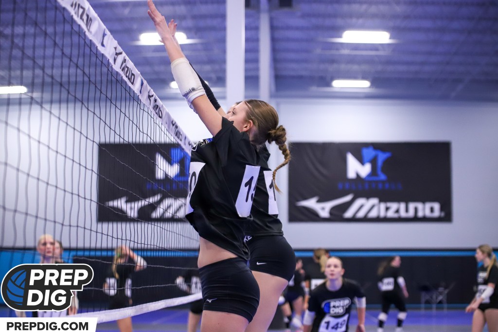 MN Exposure Tour: The Great Wall – Middles Controlling the Net