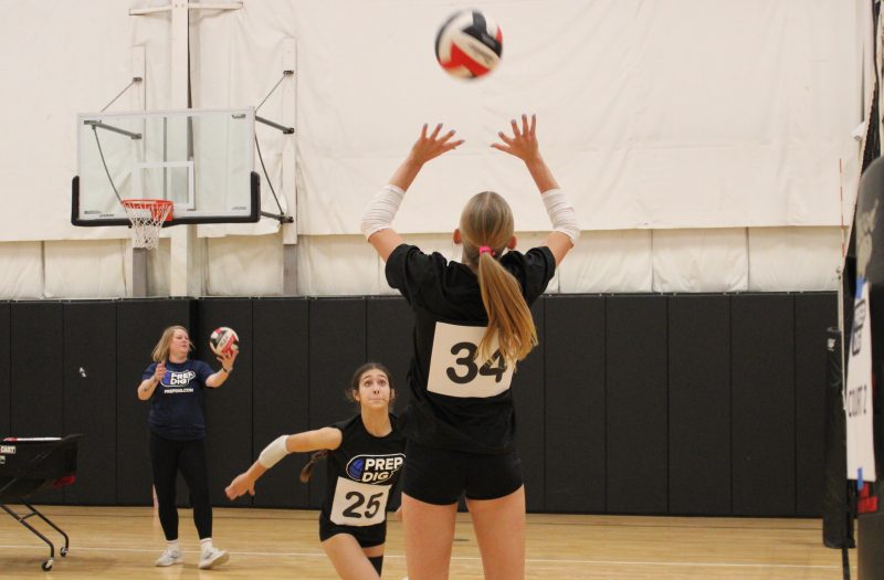 Setters in the Spotlight after Iowa Exposure Tour