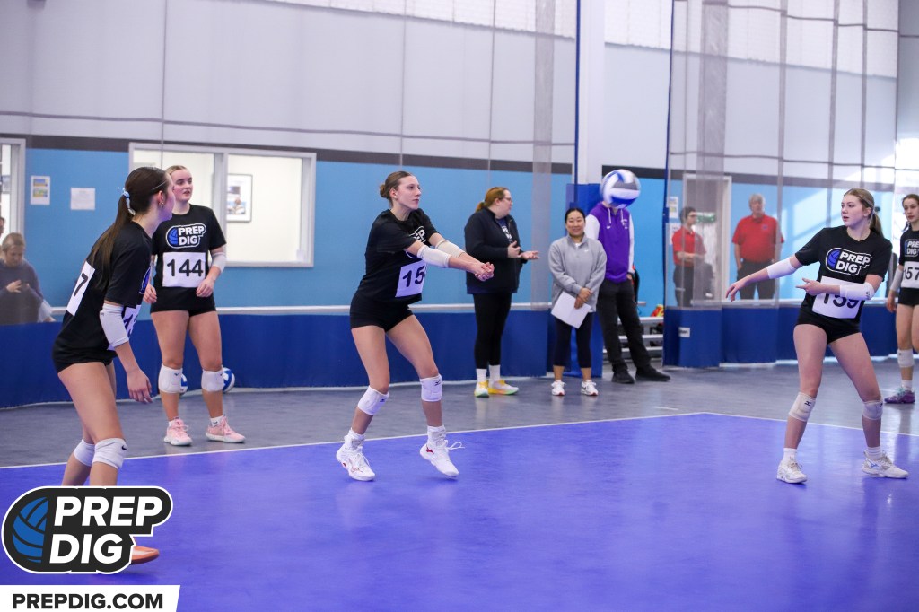 3 Pillars of the Game: Leadership, Powerful Pins, Relentless D