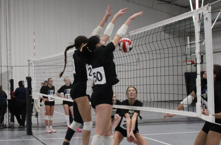 Austin’s All-Showcase Team: Iowa Exposure Tour