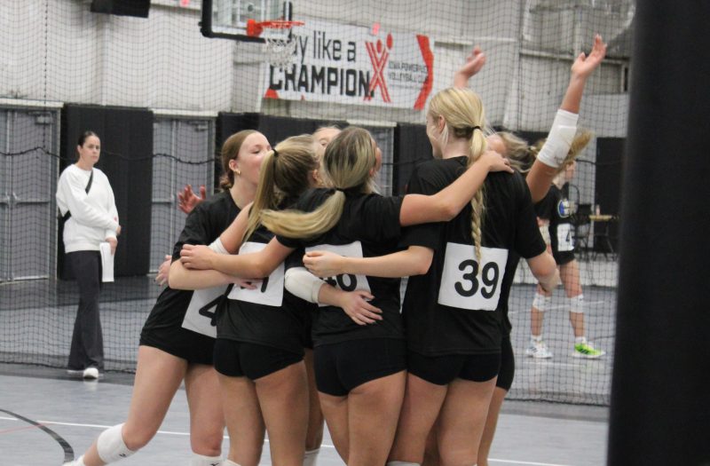 Austin’s “All-Midwest” Exposure Tour Team from NE, IA, and MO/KS