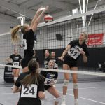 Breakout 2028s Emerge at Iowa Exposure Tour