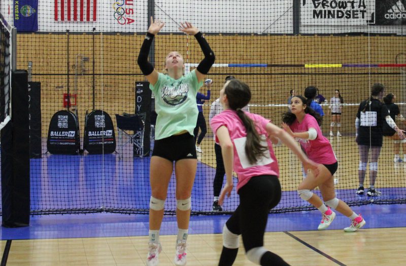 Austin’s All-Showcase Team: Missouri/Kansas Exposure Tour