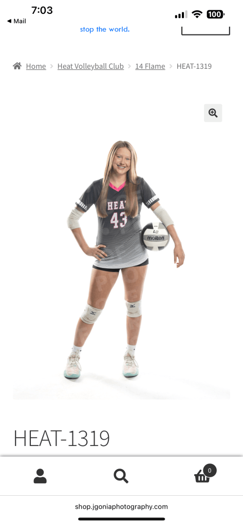 Ellie Spoehr
