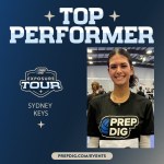 Houston Exposure Tour Showcase Top Performers Vol 3