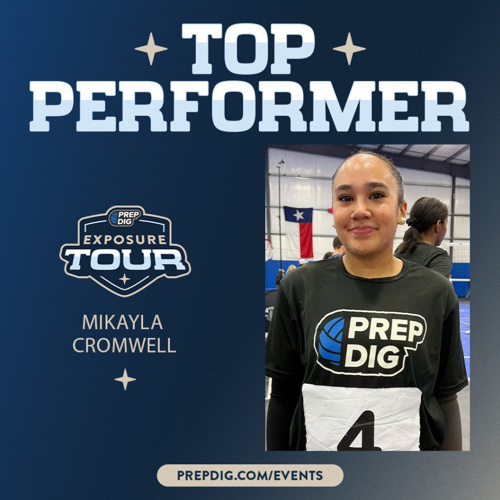 Houston Exposure Tour Showcase Top Performers Vol 5