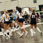 Holiday Kickoff Standout Middles