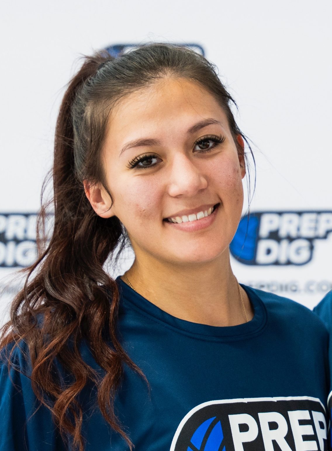 Headshot of Faith Castaneda
