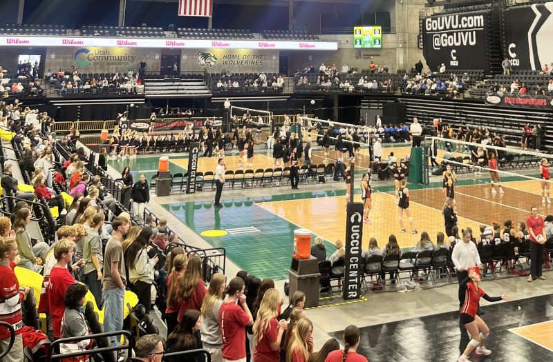 UHSAA Breakdown: 4A-6A Offensive Coordinators