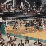 UHSAA 3A: Leaders at the Pin