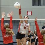 Get To Know The Top 5 Middle Blockers
