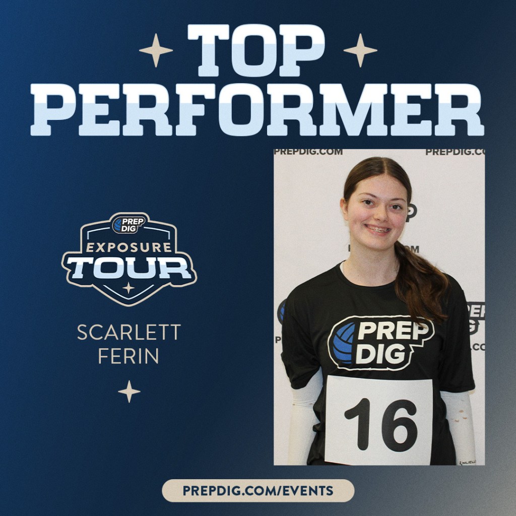 Next Year&#8217;s Seniors at Prep Dig Exposure Tour: Iowa