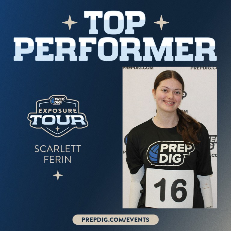 Next Year’s Seniors at Prep Dig Exposure Tour: Iowa