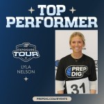 Sophomore Setters Raise the Roof at Exposure Tour: Iowa