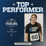 Exciting Freshmen Setting Them Up and Knocking Them Down: Iowa