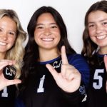 Redland’s Top Players: 16/17’s