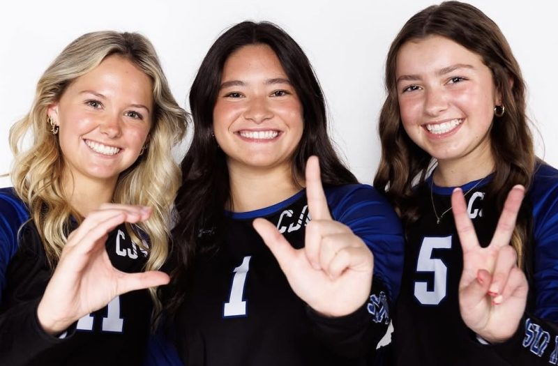 Redland’s Top Players: 16/17’s