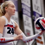 Julia Clarke Hitting .511 – Players That Are Hard to Ignore